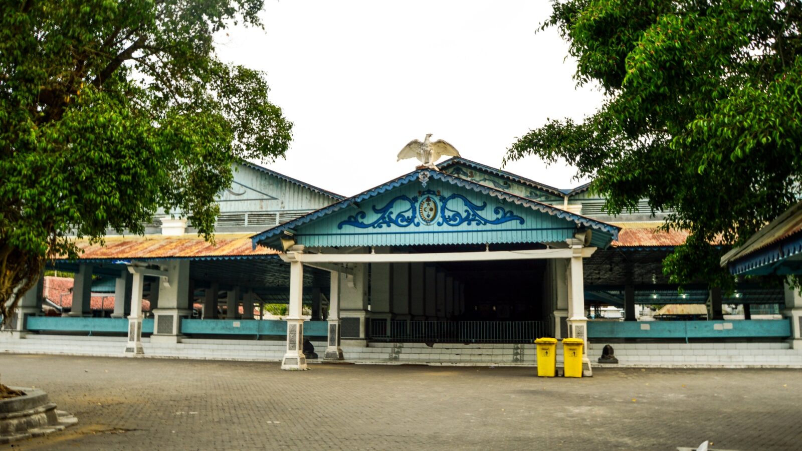 Wisata Solo: Panduan Lengkap Menikmati Kota Budaya yang Hangat dan Autentik