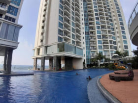 Ancol Mansion Hunian Premium di Kawasan Strategis Jakarta Utara
