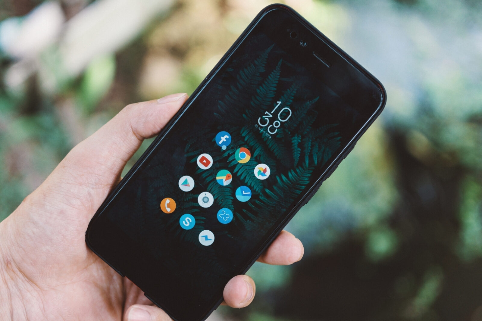 Android 17 Evolusi Android Modern yang Lebih Cerdas dan Aman