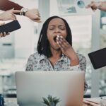 Cara Menghilangkan Stres dan Burnout secara Sehat
