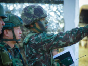 Pengertian Darurat Militer dan Penerapannya di Berbagai Negara