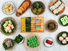 Jajanan Tradisional Warisan Rasa yang Tetap Relevan di Era Modern