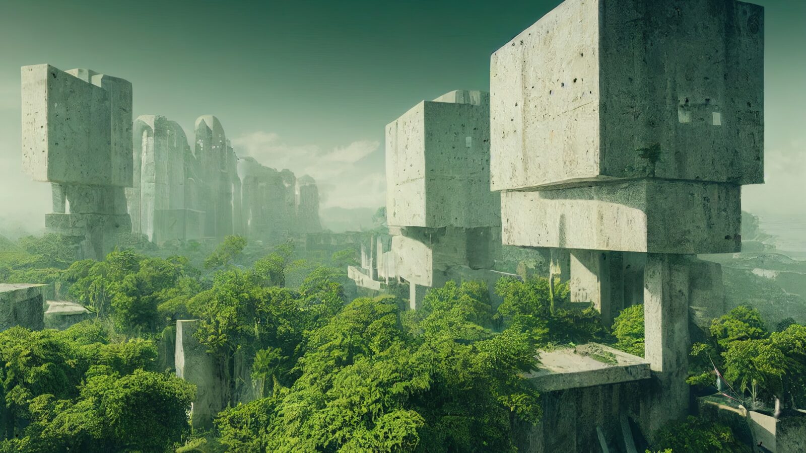 Apa Itu Dystopia: Pengertian, Ciri-ciri, dan Contoh dalam Sastra serta Film