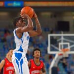Sejarah Singkat Bola Basket dan Perkembangannya di Indonesia