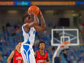 Sejarah Singkat Bola Basket dan Perkembangannya di Indonesia
