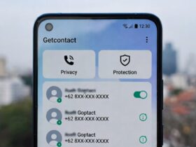 Cara Manage Getcontact Tips Mengatur Nomor, Privasi, dan Mengurangi Spam