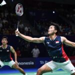 Daftar Pemain Badminton Indonesia Terbaik Saat Ini dan Prestasinya