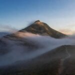 Gunung Prau Tinggi MDPL, Jalur Pendakian, dan Tips Naik yang Aman