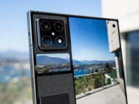 HP Kamera Terbaik 2026 Rekomendasi yang Bikin Foto Kamu Level Pro