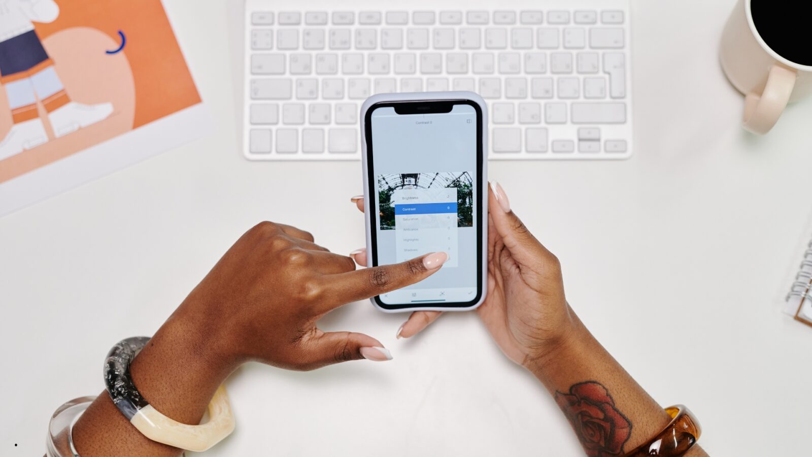 Review Smartphone Terbaik 2026 Spesifikasi, Harga, dan Rekomendasi untuk Kebutuhan Sehari-hari