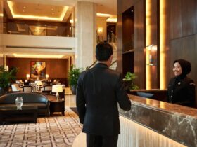 Apa Itu Hotelier Pengertian Tugas dan Skill yang Dibutuhkan di Industri Perhotelan