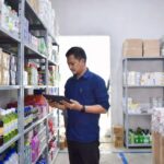 Aplikasi Inventory Terbaik untuk Mengelola Stok Barang UMKM di Indonesia