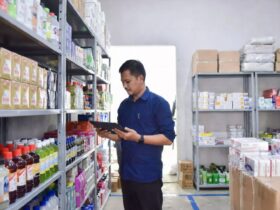 Aplikasi Inventory Terbaik untuk Mengelola Stok Barang UMKM di Indonesia