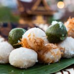 Arti Onde Mande dalam Budaya dan Bahasa Daerah Indonesia