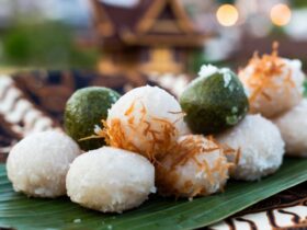 Arti Onde Mande dalam Budaya dan Bahasa Daerah Indonesia