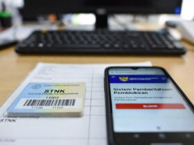 Cara Blokir STNK Online Beserta Syarat dan Ketentuannya
