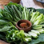 Daun Lalapan Sunda Jenis Jenis Manfaat Kesehatan dan Cara Penyajian Tradisional