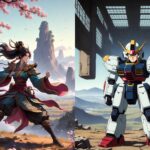 Donghua Adalah Pengertian Lengkap dan Perbedaannya dengan Anime Jepang
