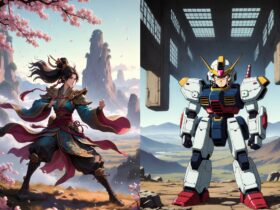 Donghua Adalah Pengertian Lengkap dan Perbedaannya dengan Anime Jepang