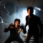 Film Horor Komedi Indonesia yang Layak Ditonton