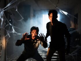 Film Horor Komedi Indonesia yang Layak Ditonton