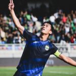 Foto Beckham Putra Profil Pemain Timnas Indonesia dan Persib Bandung