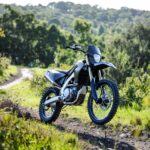 Kawasaki KSR Spesifikasi, Harga dan Review Motor Trail Ini
