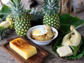 Makanan Khas Subang yang Enak Wajib Dicoba dan Penuh Cita Rasa
