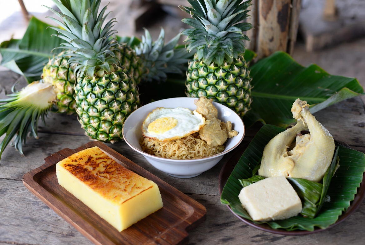 Makanan Khas Subang yang Enak Wajib Dicoba dan Penuh Cita Rasa