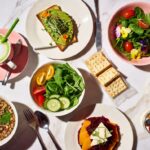 Nama Brand Makanan Aesthetic yang Kekinian dan Populer Saat Ini