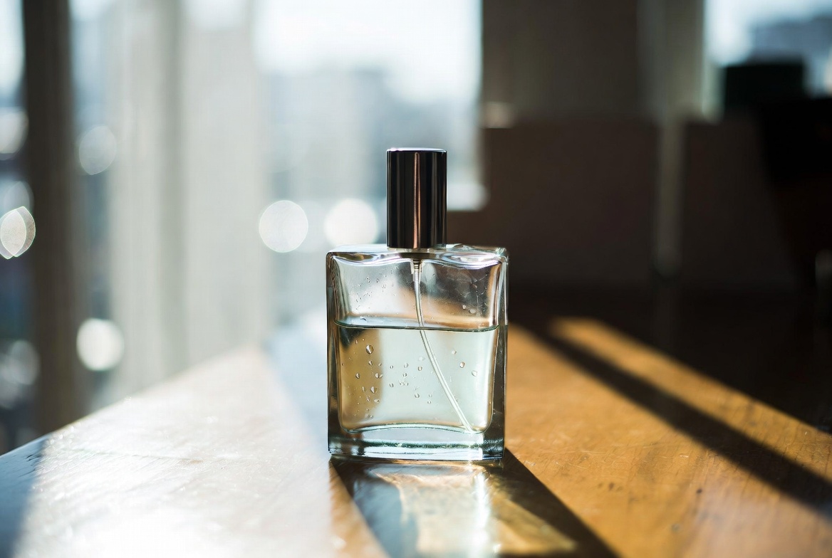 Parfum Indomaret yang Wanginya Tahan Lama dan Harganya Terjangkau