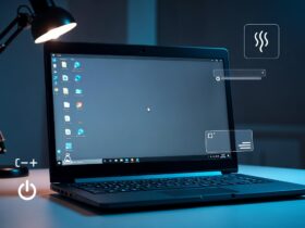 Penyebab Laptop Hang dan Solusi yang Efektif untuk Mengatasinya