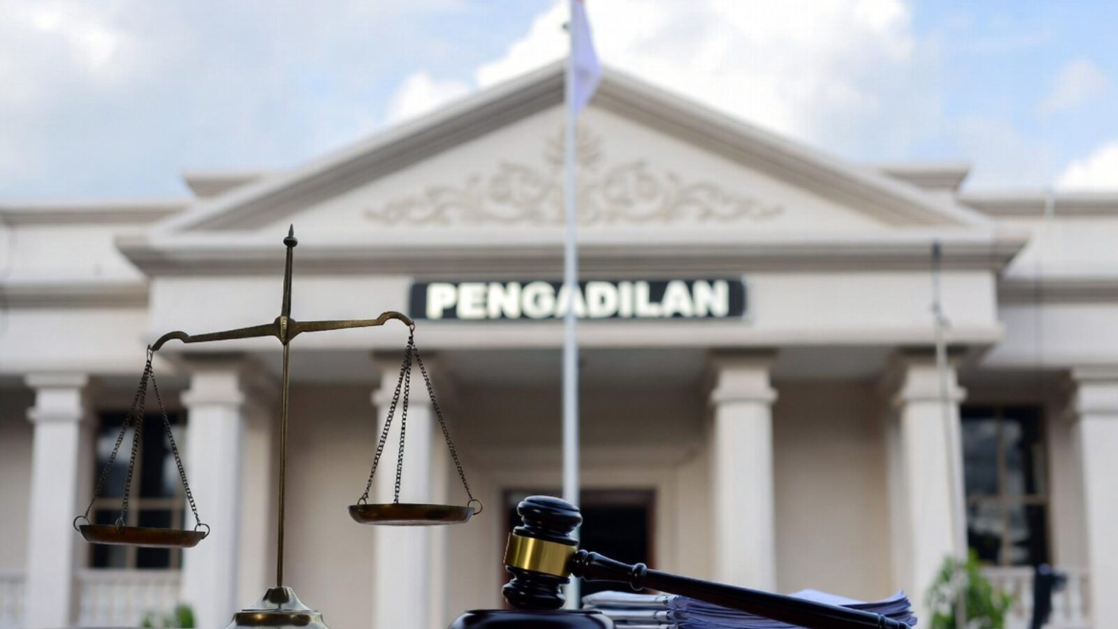 Perbedaan Amnesti dan Abolisi dalam Hukum Indonesia Beserta Contoh Kasusnya