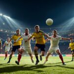 Prediksi Dortmund vs Sevilla yang Paling Akurat untuk Pertandingan Berikutnya
