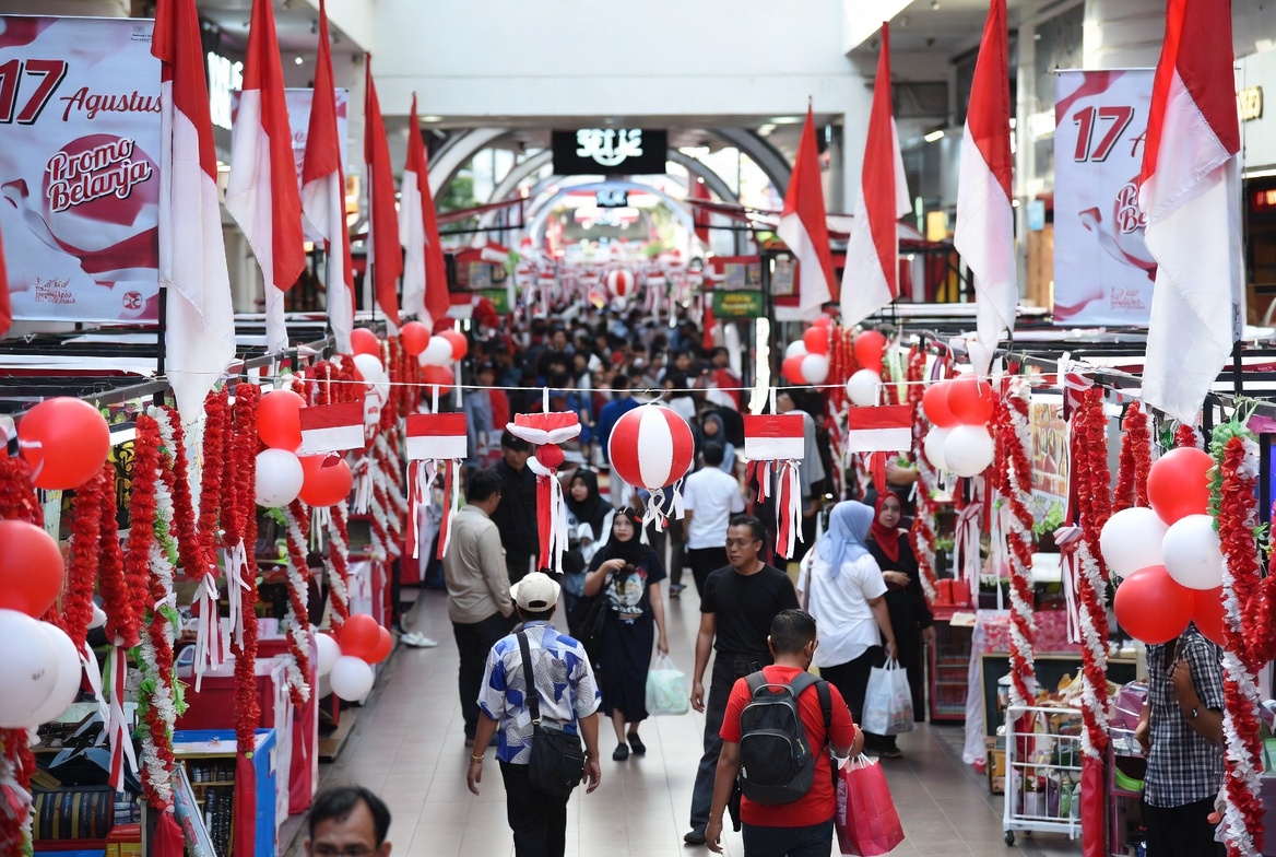 Promo 17 Agustus 2020 yang Menarik Sepanjang Tahun dan Penawarannya