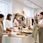 Store Crew Pengertian Tugas Harian dan Skill yang Dibutuhkan di Retail Modern