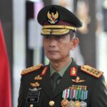 Struktur Gaji Perwira TNI Beserta Tunjangan dan Komponen Lainnya