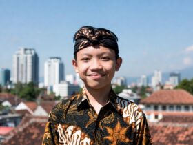 Sunda Pride Artinya Makna Semangat dan Kebanggaan Budaya Sunda di Era Modern
