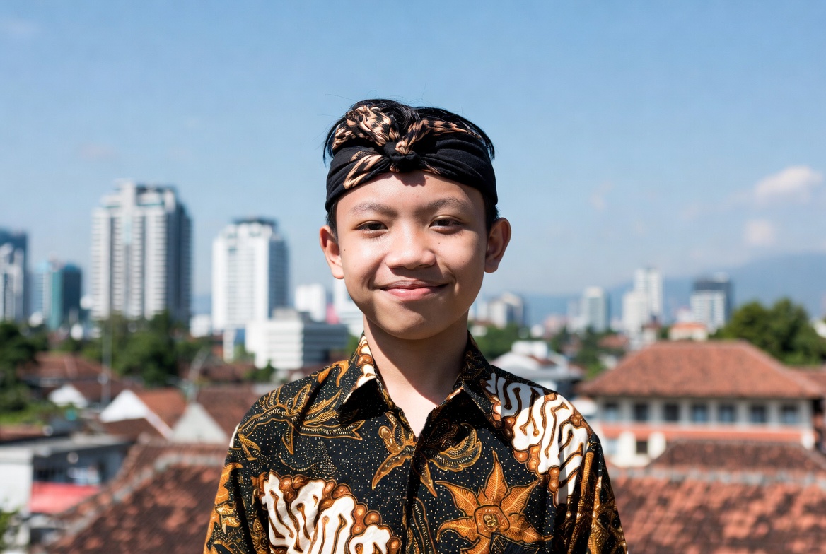 Sunda Pride Artinya Makna Semangat dan Kebanggaan Budaya Sunda di Era Modern