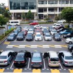 Tarif Parkir di Berbagai Kota dan Lokasi Indonesia Terbaru