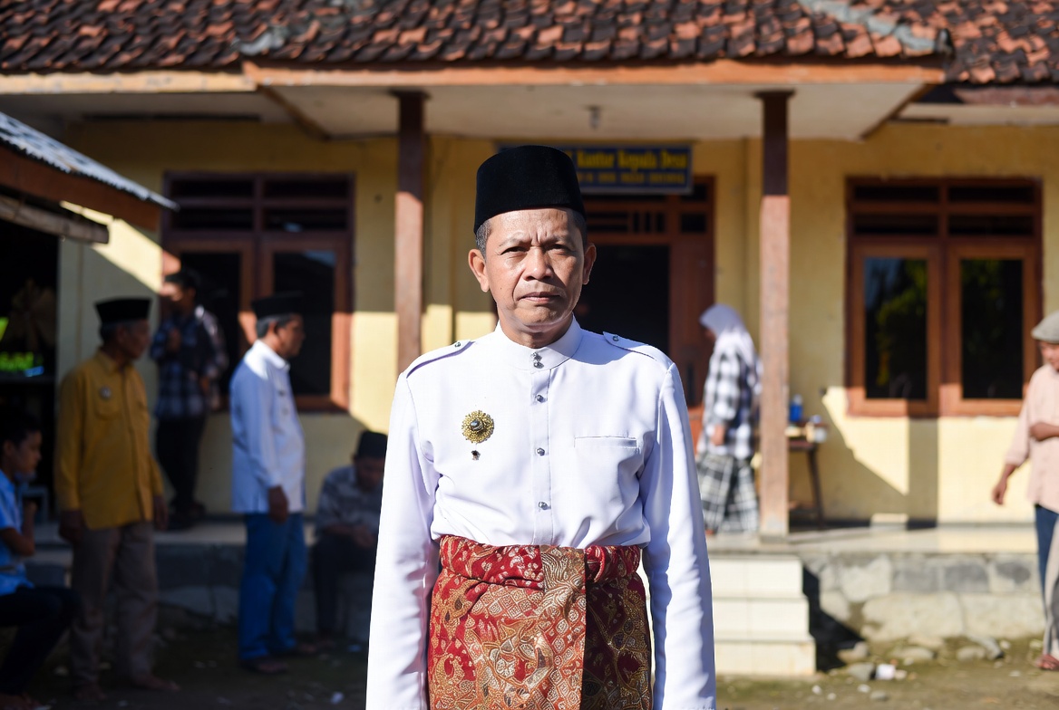 Tugas dan Tanggung Jawab Kepala Desa atau Kades