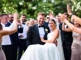 Ucapan Happy Wedding untuk Sahabat Tercinta Kata-Kata Manis, Romantis, dan Berkesan