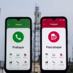 Perbedaan Prabayar dan Pascabayar pada Layanan Telekomunikasi