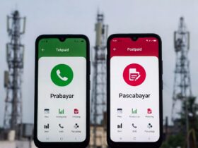 Perbedaan Prabayar dan Pascabayar pada Layanan Telekomunikasi