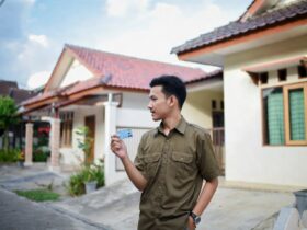 Alamat Domisili Maksudnya dan Perbedaannya dengan Alamat KTP