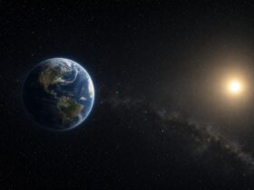 Apa Itu Aphelion Pengertian dan Pengaruhnya terhadap Bumi