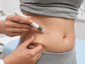Cara Menyuntik Insulin yang Benar bagi Penderita Diabetes