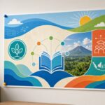 Ciri Ciri Poster yang Baik dan Ciri Ciri Teks Observasi yang Perlu Diketahui