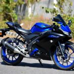 Harga R15 V3 Terbaru beserta Fitur Unggulan Motor Sport Ini