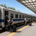 Jadwal dan Harga Tiket Kereta SemarangYogyakarta Terbaru